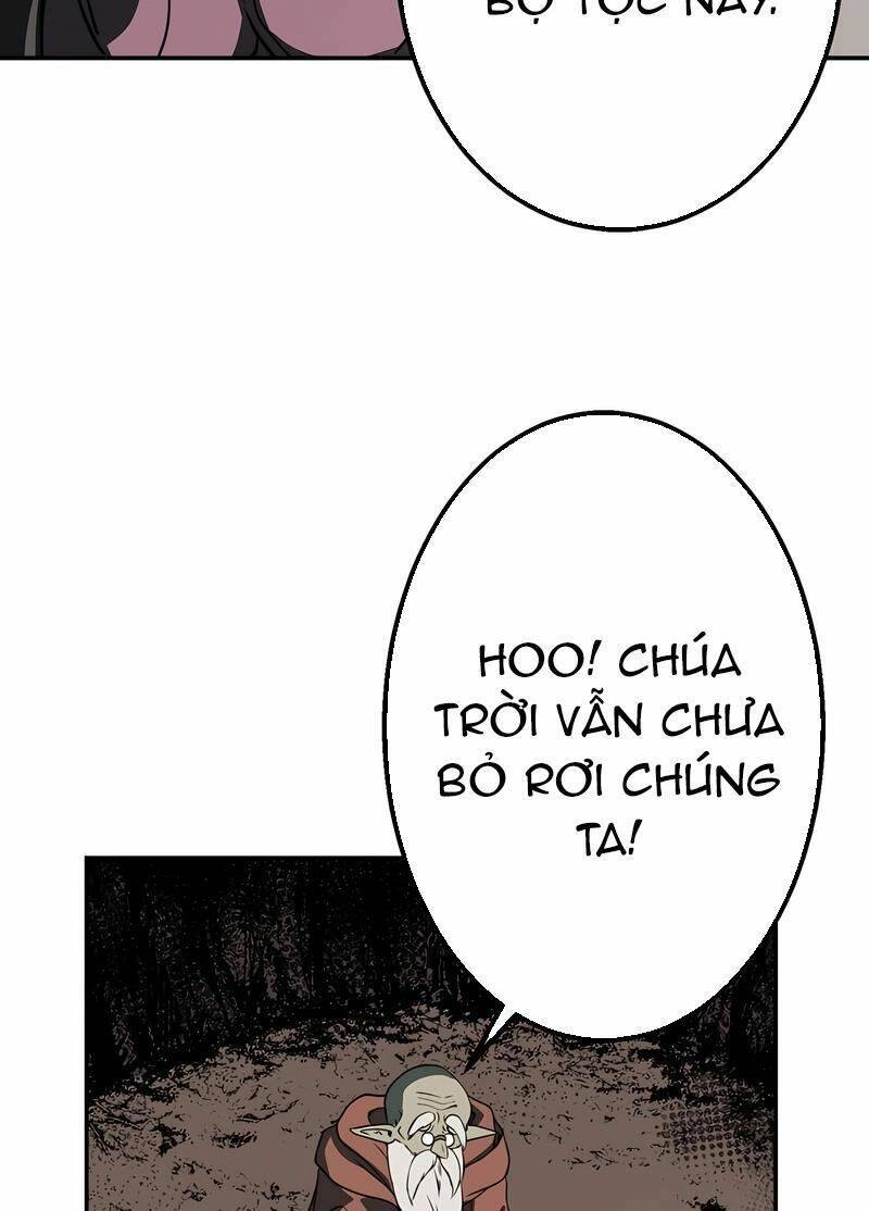 Cuộc Sống Của Một Pháp Sư Xuyên Không Thế Giới Khác Chapter 4 - 43