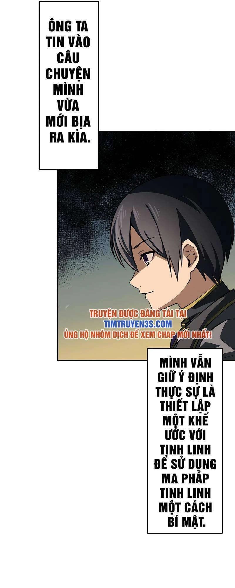 Cuộc Sống Của Một Pháp Sư Xuyên Không Thế Giới Khác Chapter 4 - 45