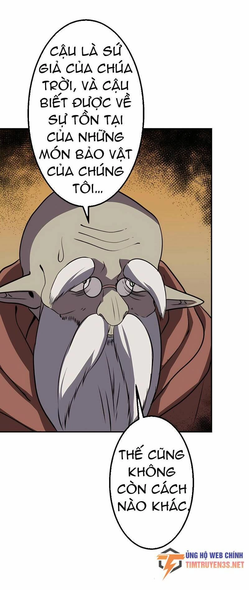 Cuộc Sống Của Một Pháp Sư Xuyên Không Thế Giới Khác Chapter 4 - 48