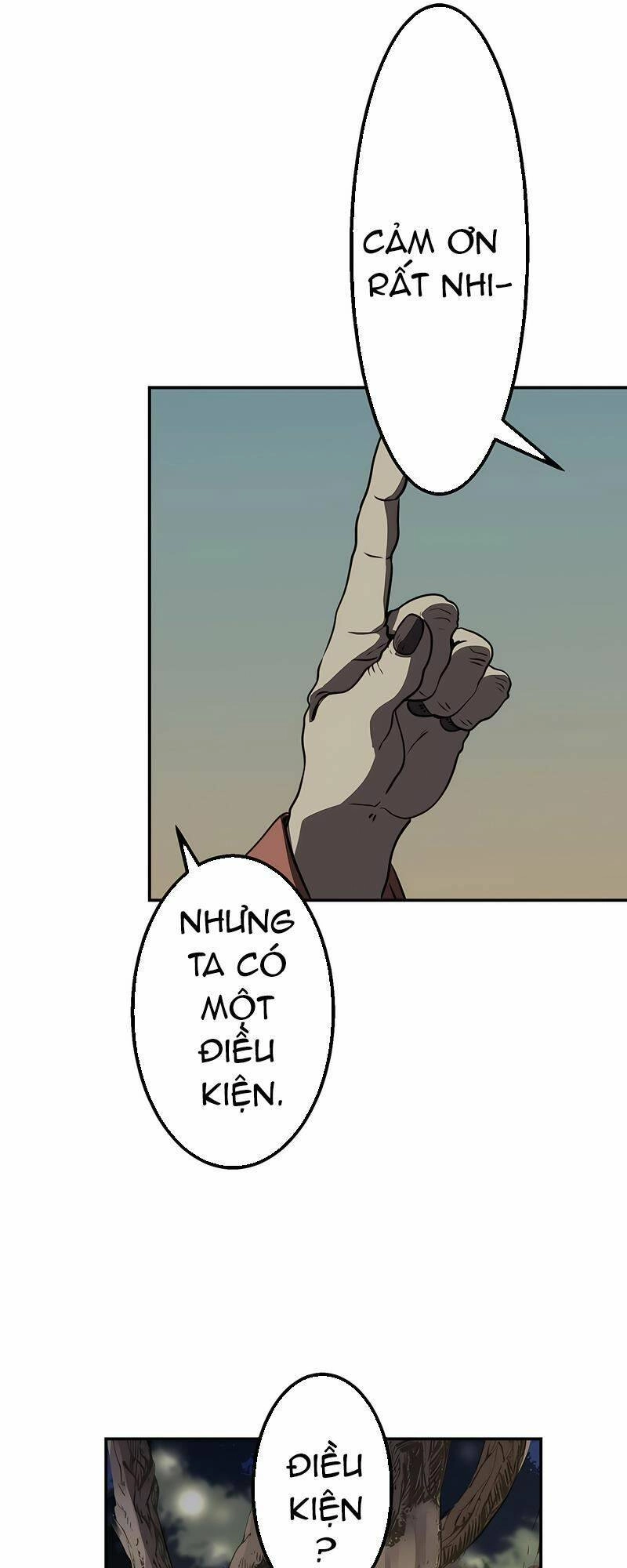 Cuộc Sống Của Một Pháp Sư Xuyên Không Thế Giới Khác Chapter 4 - 49