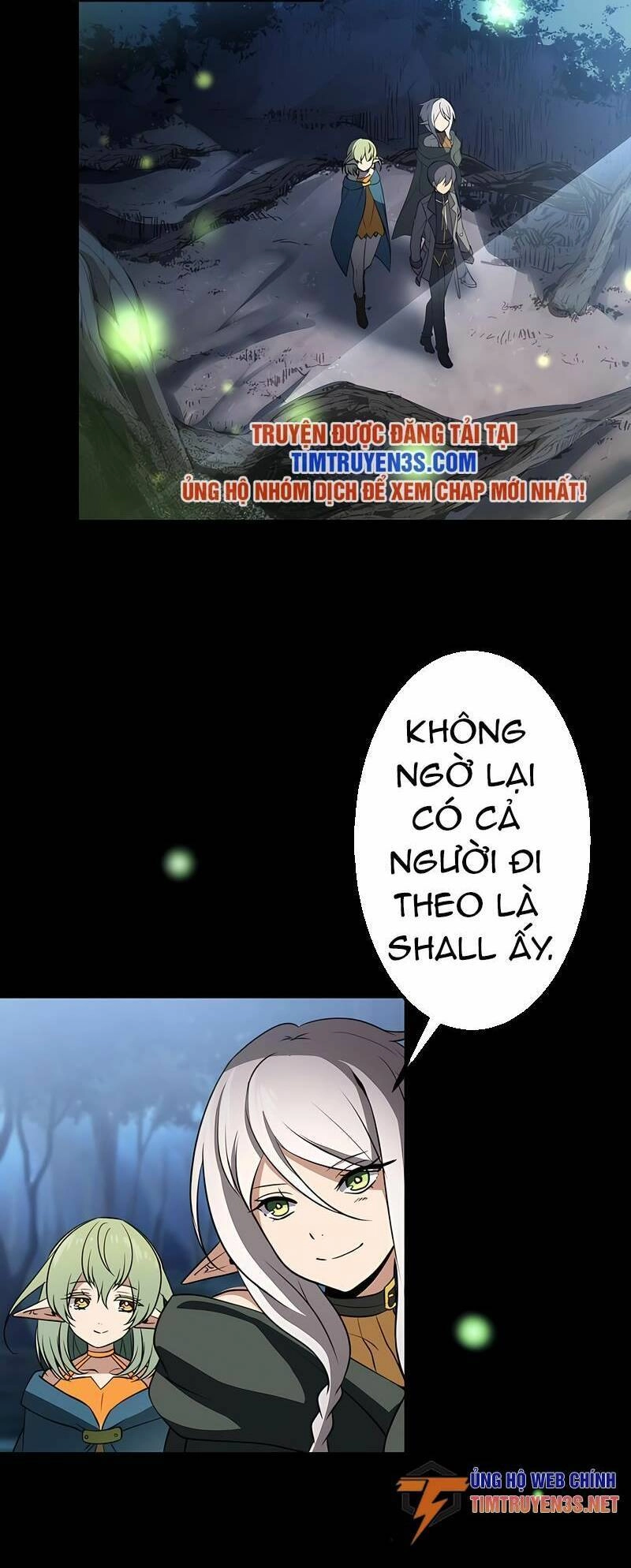 Cuộc Sống Của Một Pháp Sư Xuyên Không Thế Giới Khác Chapter 4 - 52