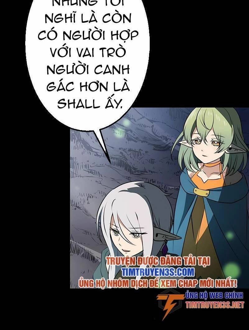 Cuộc Sống Của Một Pháp Sư Xuyên Không Thế Giới Khác Chapter 4 - 57