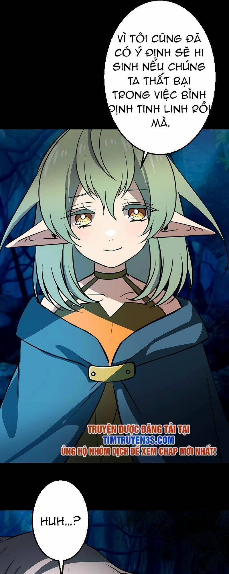 Cuộc Sống Của Một Pháp Sư Xuyên Không Thế Giới Khác Chapter 4 - 58