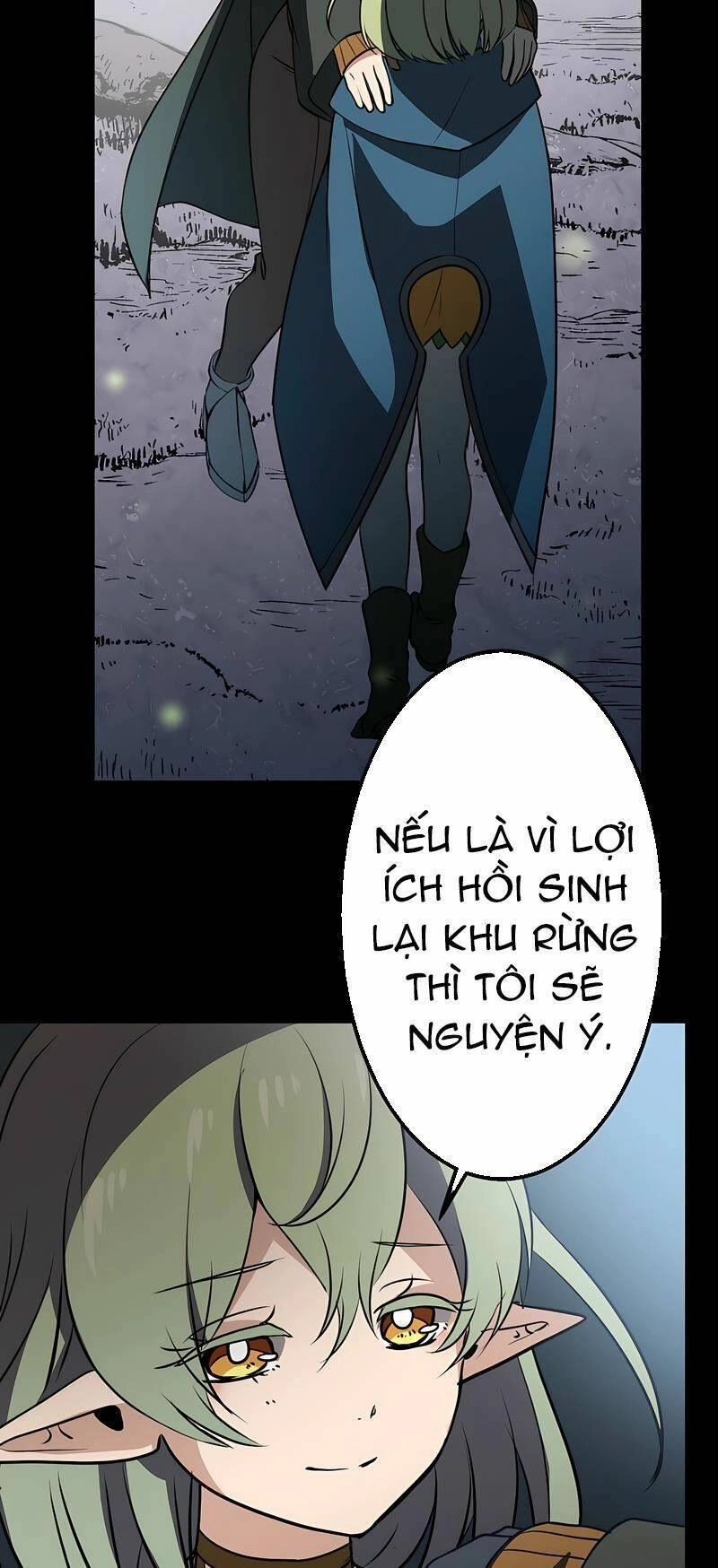 Cuộc Sống Của Một Pháp Sư Xuyên Không Thế Giới Khác Chapter 4 - 60