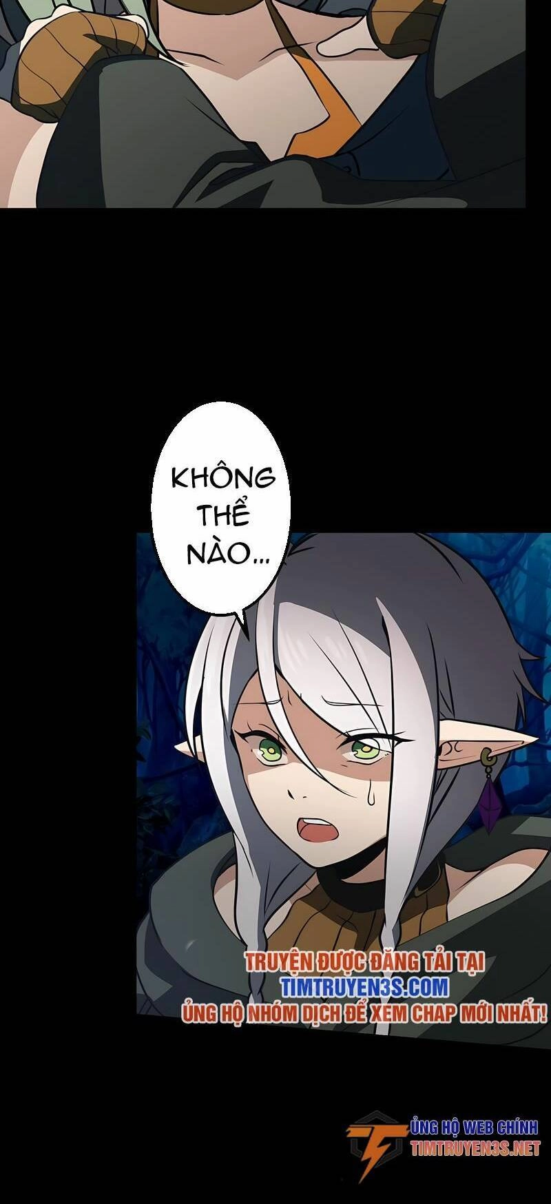 Cuộc Sống Của Một Pháp Sư Xuyên Không Thế Giới Khác Chapter 4 - 61