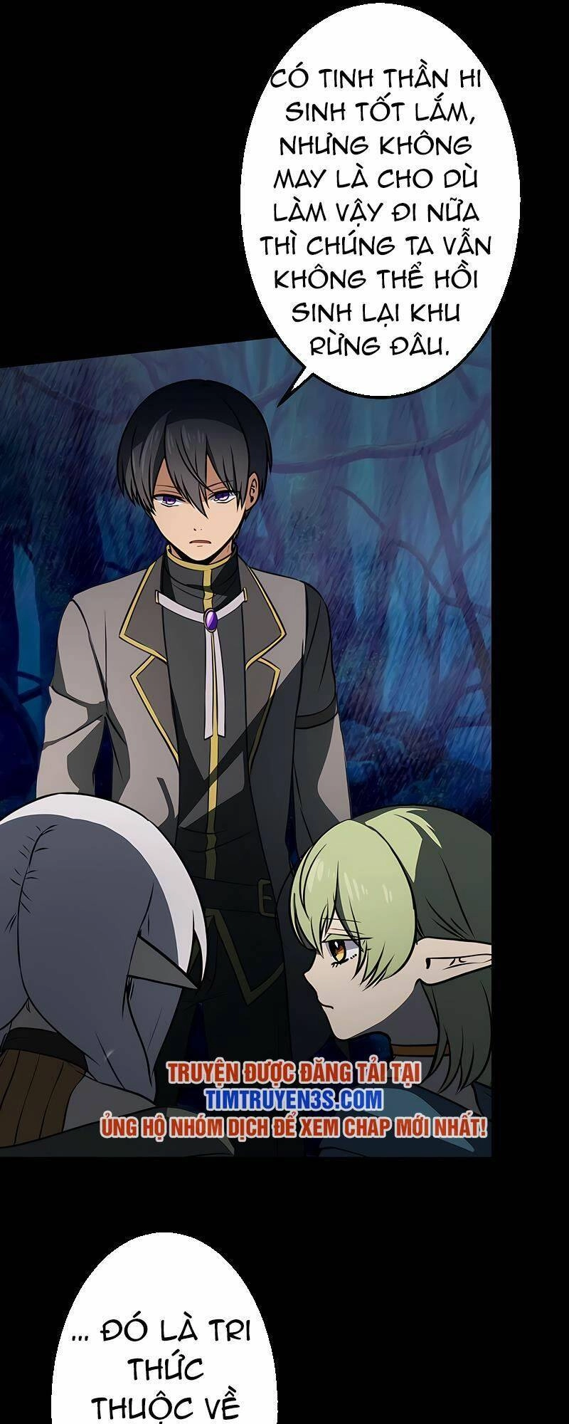 Cuộc Sống Của Một Pháp Sư Xuyên Không Thế Giới Khác Chapter 4 - 62