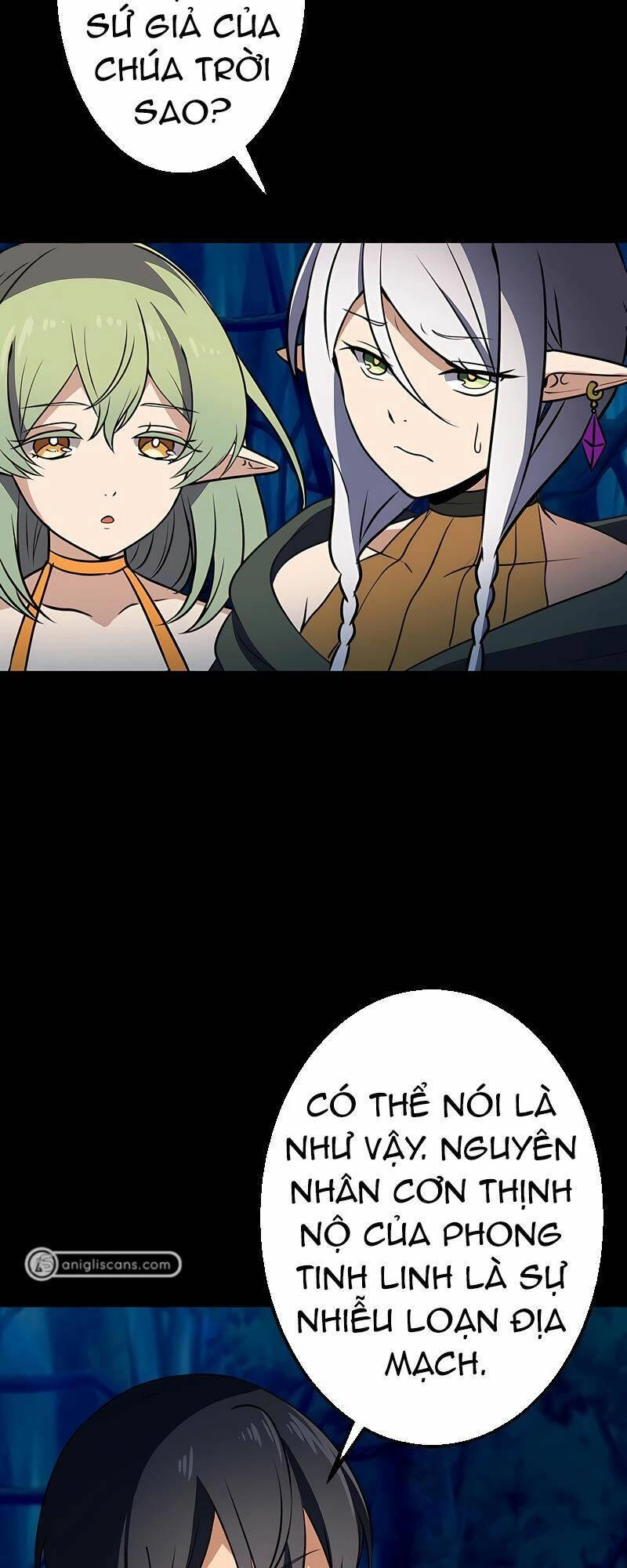 Cuộc Sống Của Một Pháp Sư Xuyên Không Thế Giới Khác Chapter 4 - 63