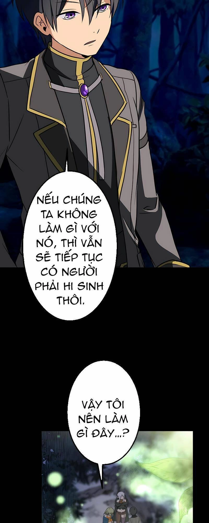 Cuộc Sống Của Một Pháp Sư Xuyên Không Thế Giới Khác Chapter 4 - 64