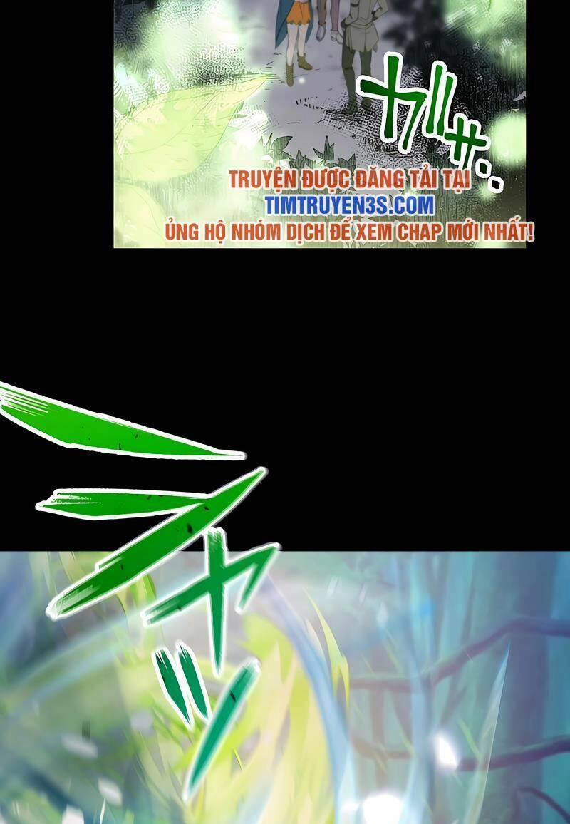 Cuộc Sống Của Một Pháp Sư Xuyên Không Thế Giới Khác Chapter 4 - 65