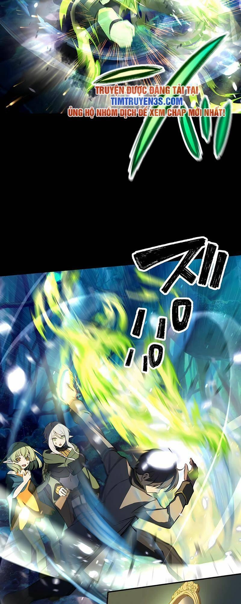 Cuộc Sống Của Một Pháp Sư Xuyên Không Thế Giới Khác Chapter 4 - 68