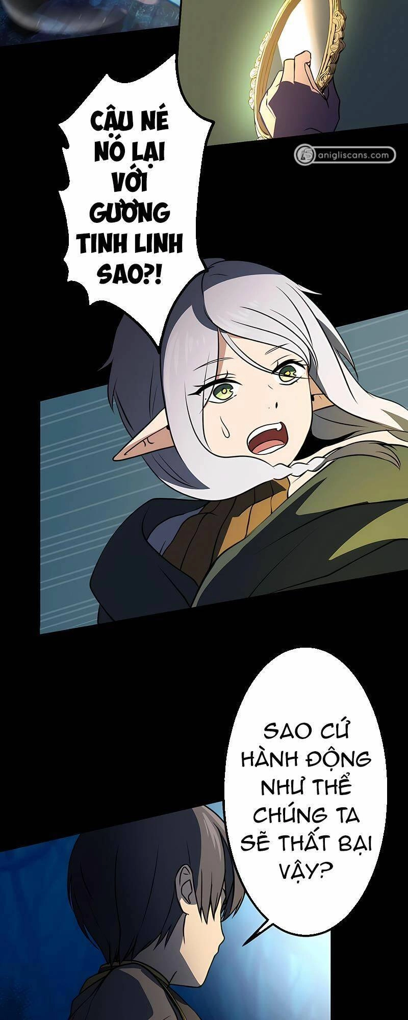 Cuộc Sống Của Một Pháp Sư Xuyên Không Thế Giới Khác Chapter 4 - 69