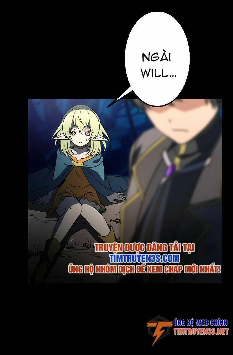 Cuộc Sống Của Một Pháp Sư Xuyên Không Thế Giới Khác Chapter 4 - 71