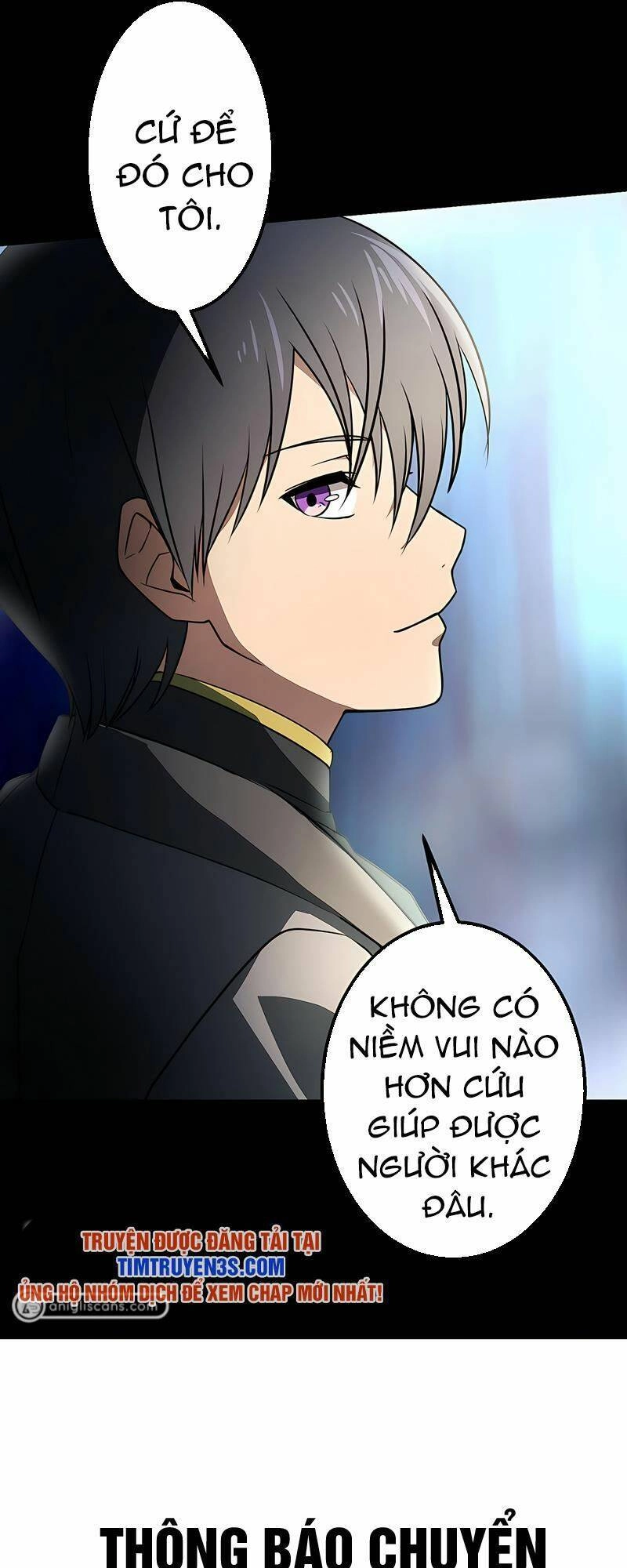 Cuộc Sống Của Một Pháp Sư Xuyên Không Thế Giới Khác Chapter 4 - 72