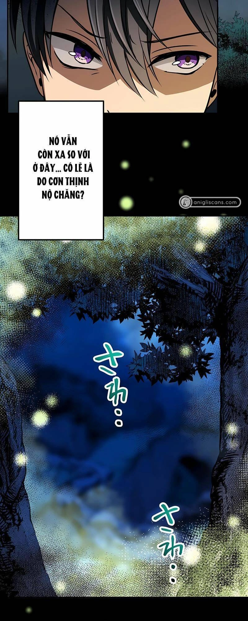 Cuộc Sống Của Một Pháp Sư Xuyên Không Thế Giới Khác Chapter 5 - 4