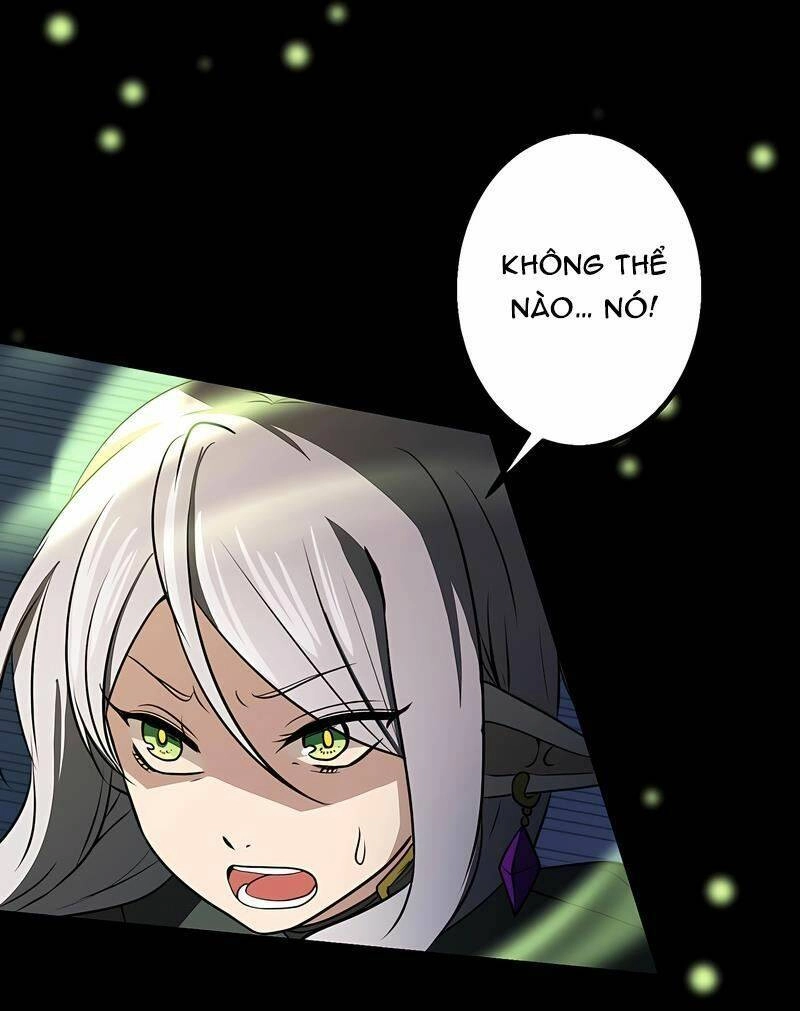 Cuộc Sống Của Một Pháp Sư Xuyên Không Thế Giới Khác Chapter 5 - 5