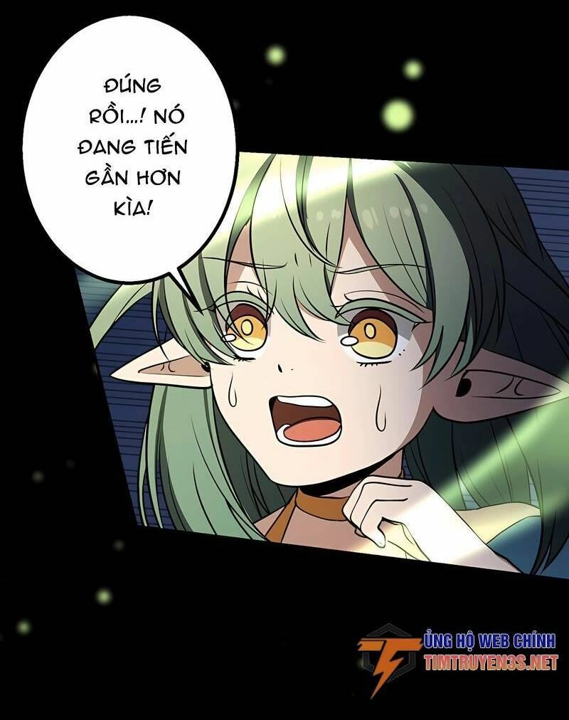 Cuộc Sống Của Một Pháp Sư Xuyên Không Thế Giới Khác Chapter 5 - 6