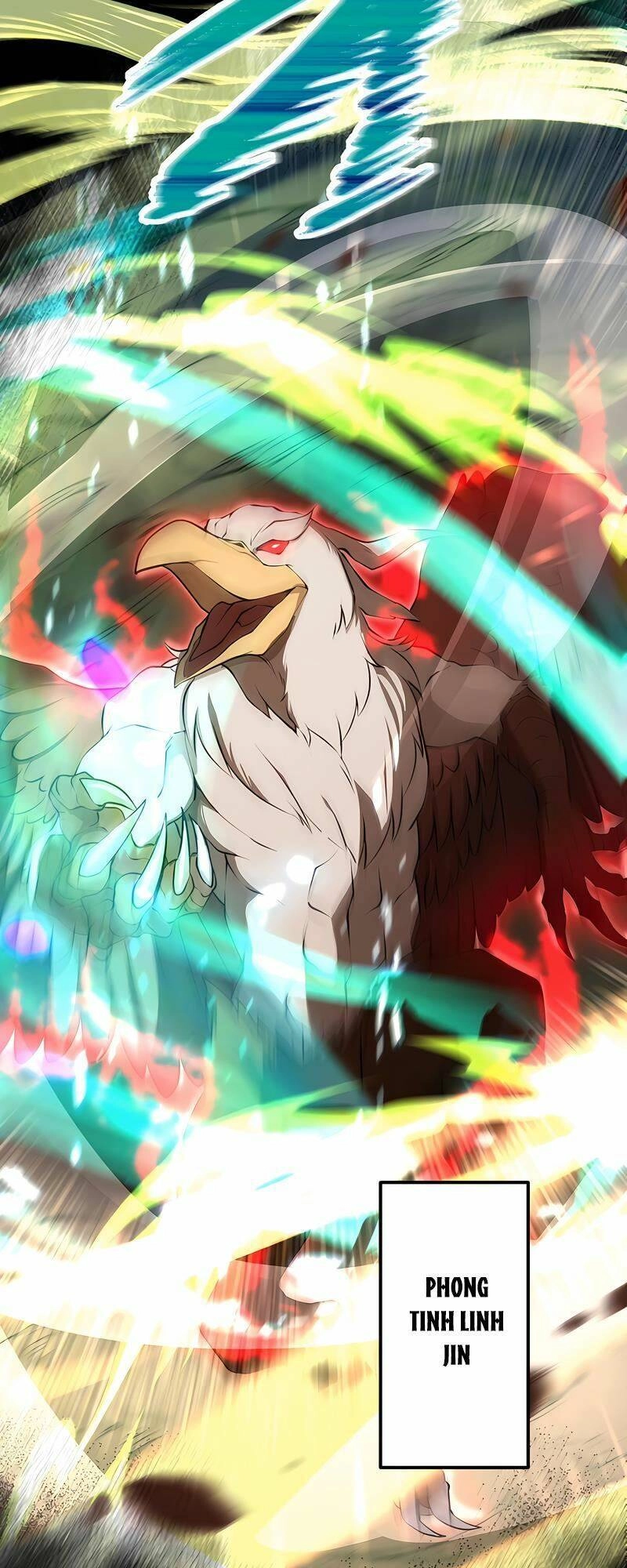 Cuộc Sống Của Một Pháp Sư Xuyên Không Thế Giới Khác Chapter 5 - 9