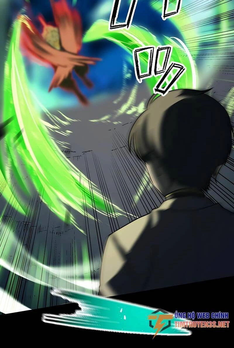 Cuộc Sống Của Một Pháp Sư Xuyên Không Thế Giới Khác Chapter 5 - 11