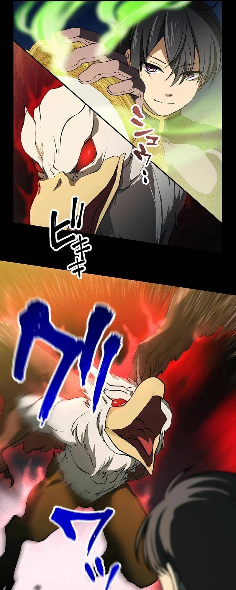 Cuộc Sống Của Một Pháp Sư Xuyên Không Thế Giới Khác Chapter 5 - 16