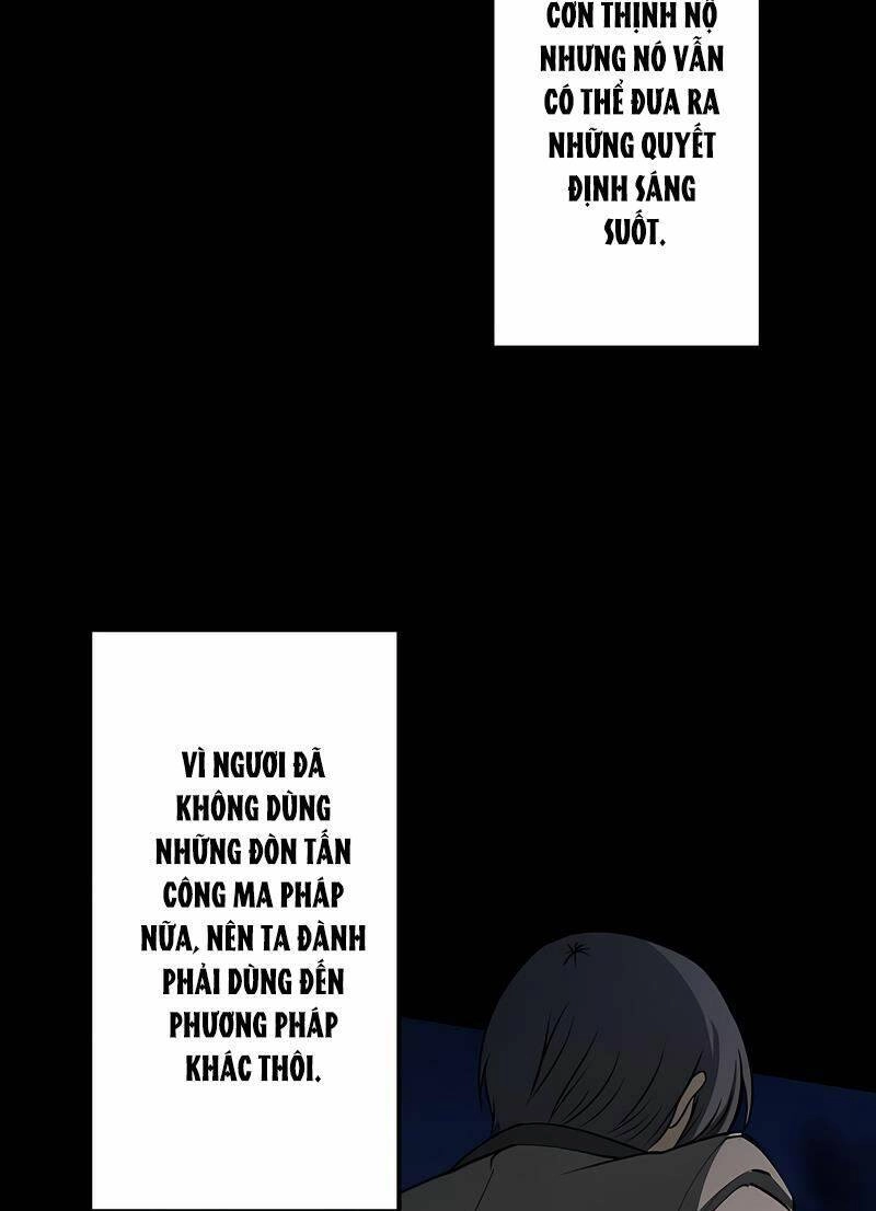 Cuộc Sống Của Một Pháp Sư Xuyên Không Thế Giới Khác Chapter 5 - 19