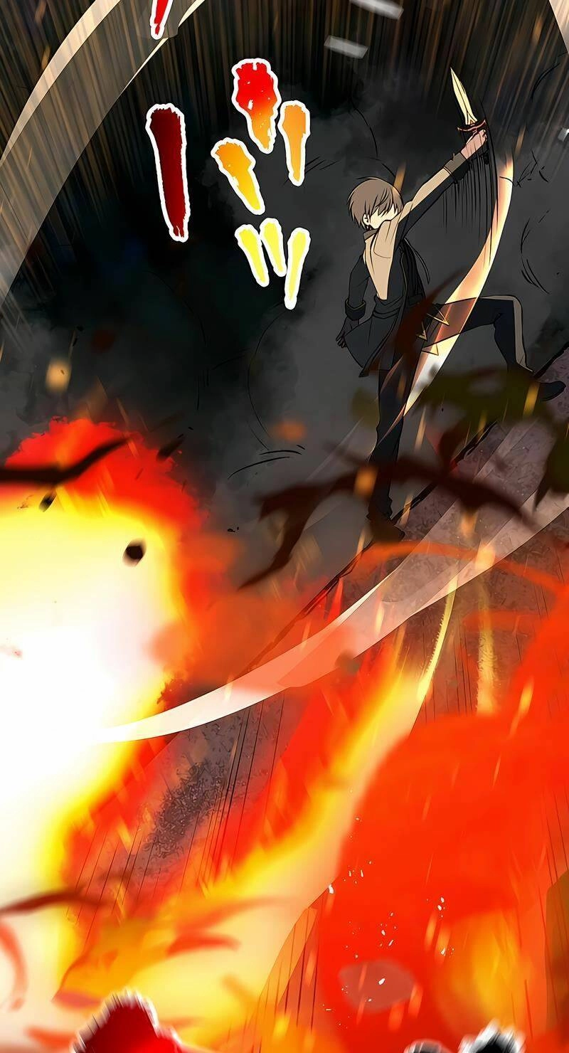 Cuộc Sống Của Một Pháp Sư Xuyên Không Thế Giới Khác Chapter 5 - 22