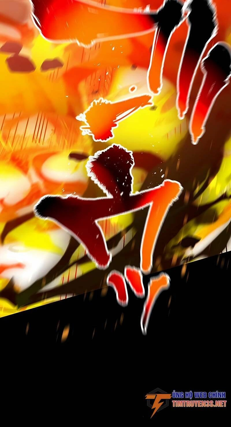 Cuộc Sống Của Một Pháp Sư Xuyên Không Thế Giới Khác Chapter 5 - 23