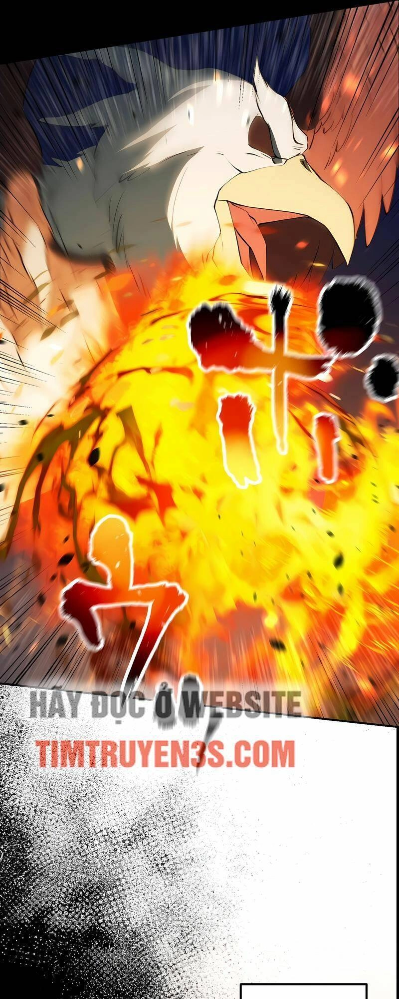 Cuộc Sống Của Một Pháp Sư Xuyên Không Thế Giới Khác Chapter 5 - 24