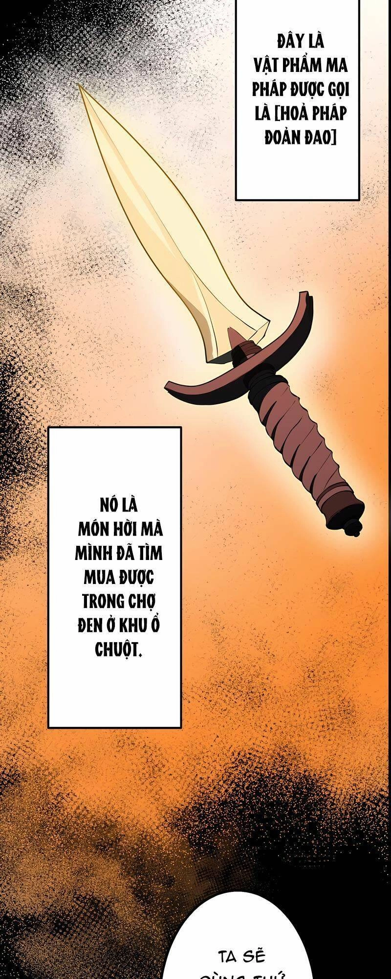 Cuộc Sống Của Một Pháp Sư Xuyên Không Thế Giới Khác Chapter 5 - 25