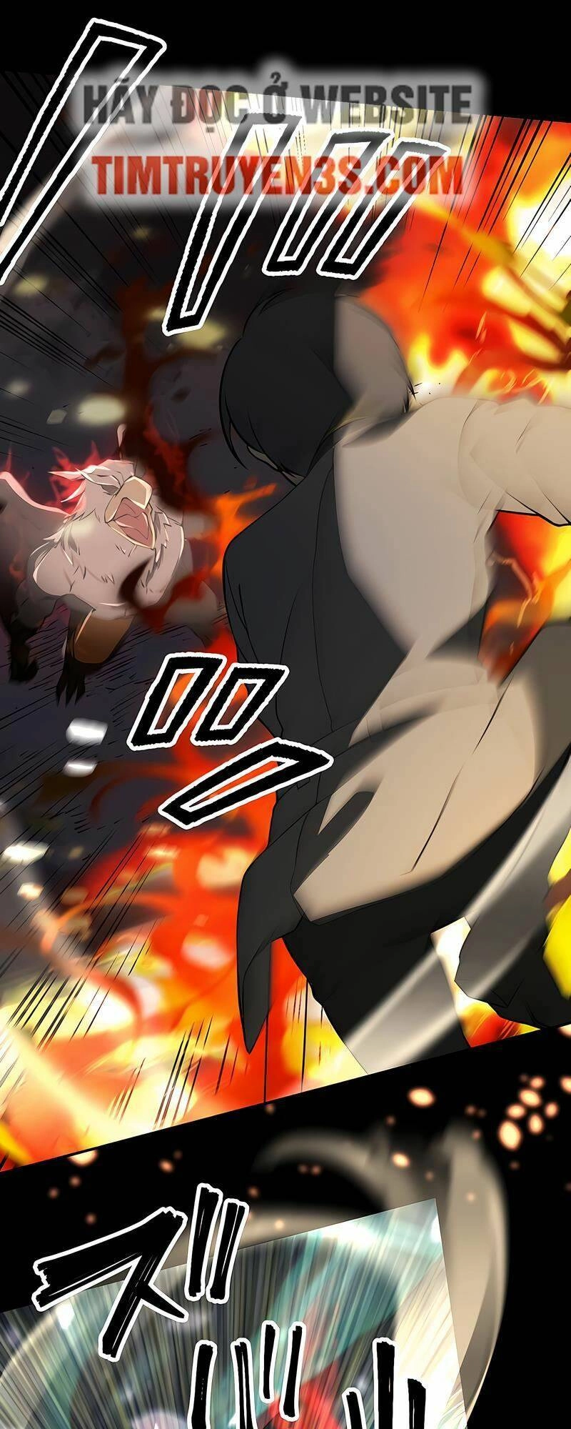 Cuộc Sống Của Một Pháp Sư Xuyên Không Thế Giới Khác Chapter 5 - 29