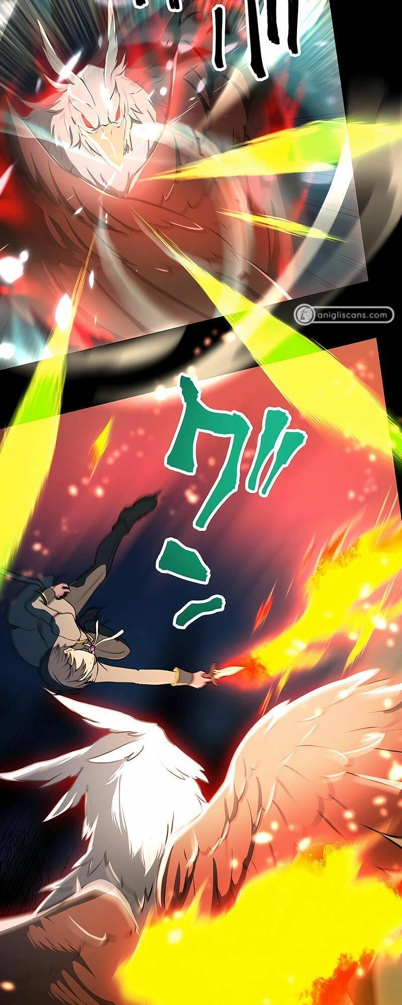 Cuộc Sống Của Một Pháp Sư Xuyên Không Thế Giới Khác Chapter 5 - 30