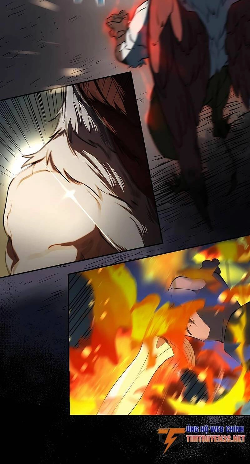 Cuộc Sống Của Một Pháp Sư Xuyên Không Thế Giới Khác Chapter 5 - 32