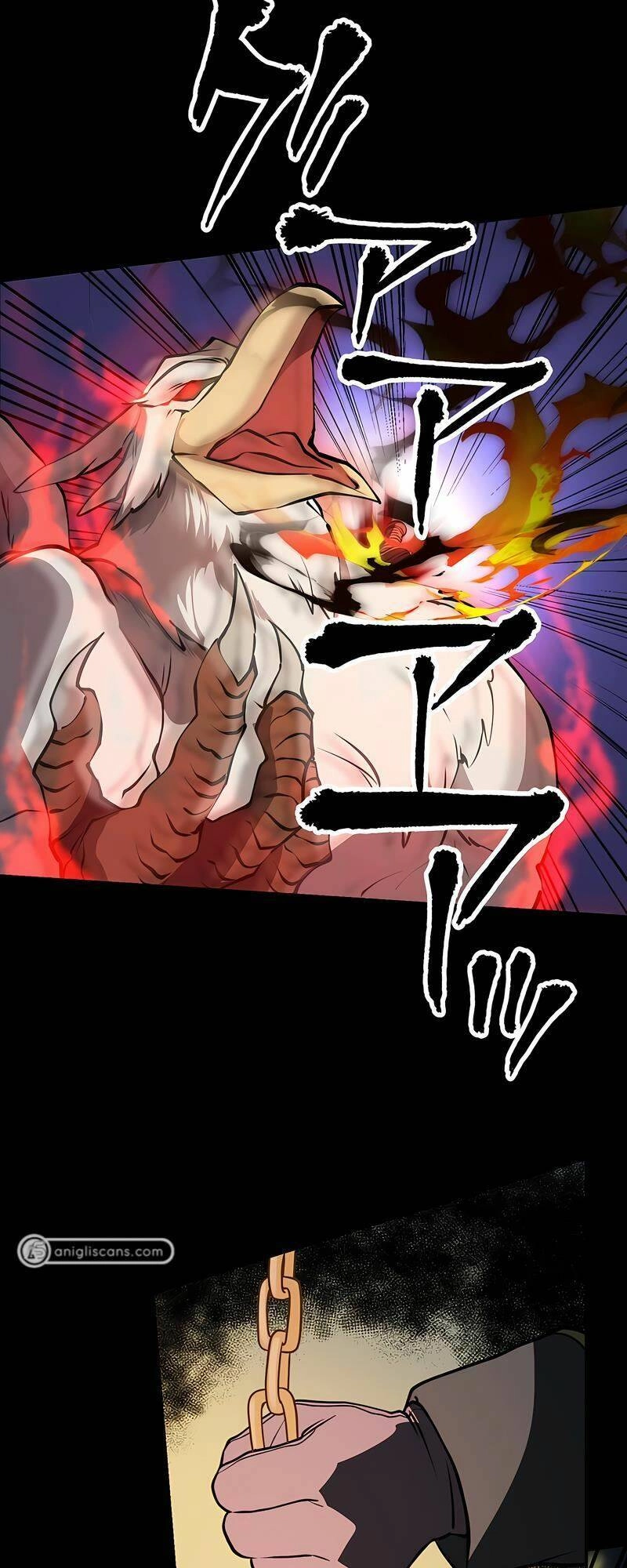 Cuộc Sống Của Một Pháp Sư Xuyên Không Thế Giới Khác Chapter 5 - 34