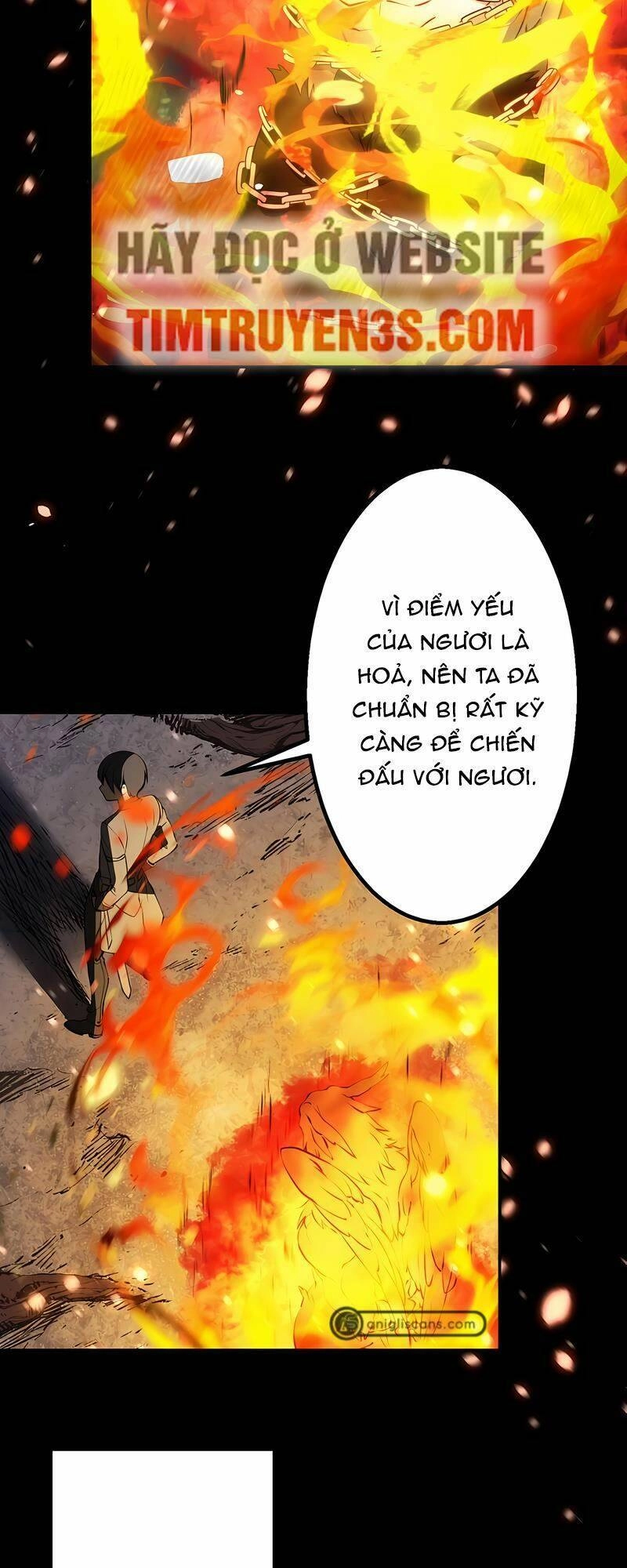 Cuộc Sống Của Một Pháp Sư Xuyên Không Thế Giới Khác Chapter 5 - 38