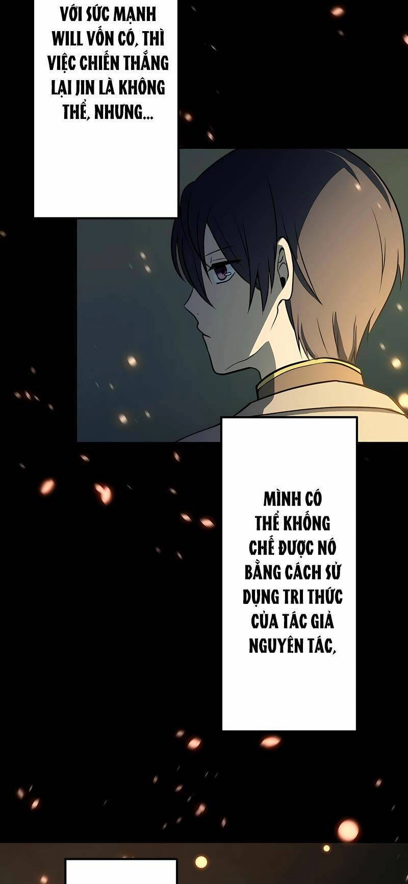 Cuộc Sống Của Một Pháp Sư Xuyên Không Thế Giới Khác Chapter 5 - 39