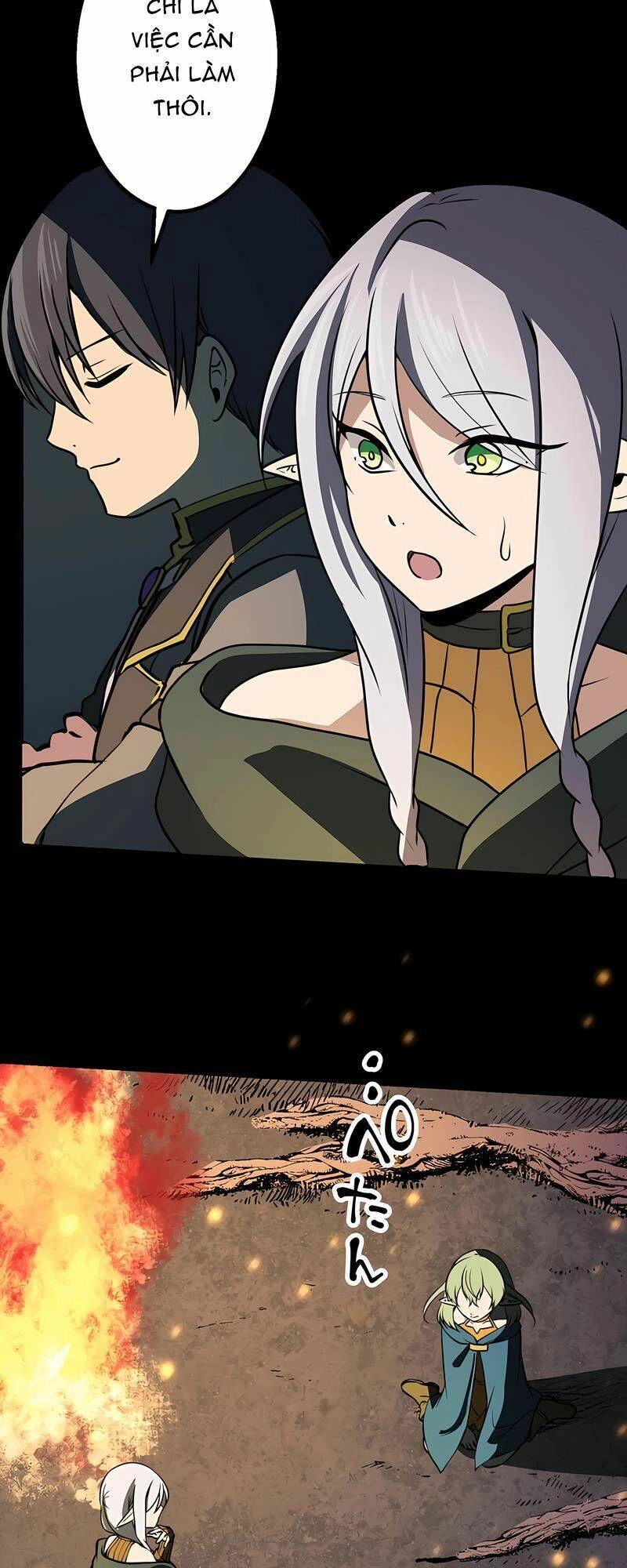 Cuộc Sống Của Một Pháp Sư Xuyên Không Thế Giới Khác Chapter 5 - 42