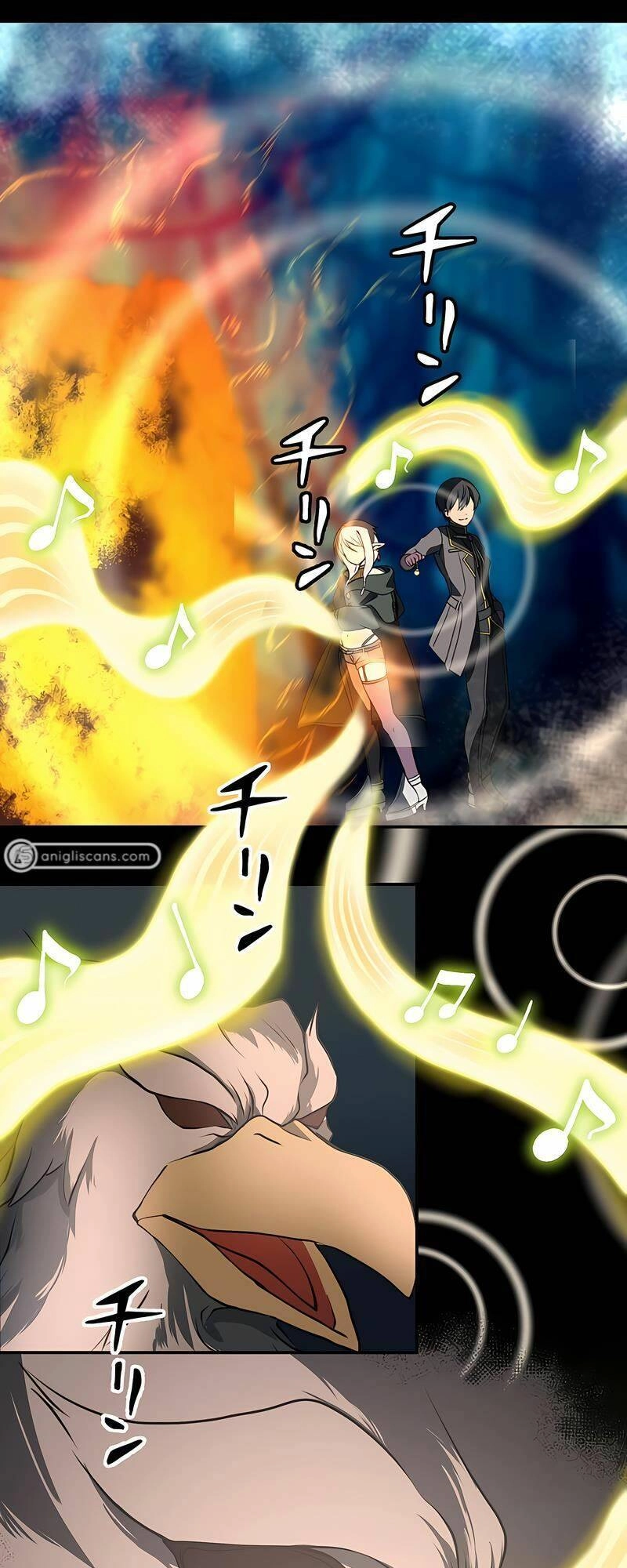 Cuộc Sống Của Một Pháp Sư Xuyên Không Thế Giới Khác Chapter 5 - 46