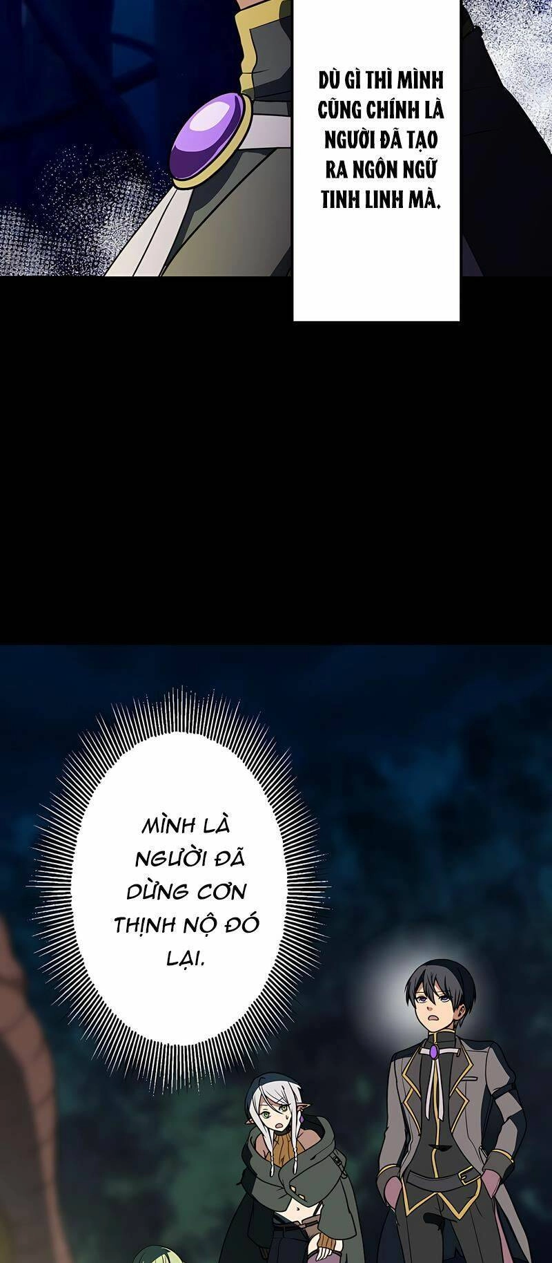 Cuộc Sống Của Một Pháp Sư Xuyên Không Thế Giới Khác Chapter 5 - 52