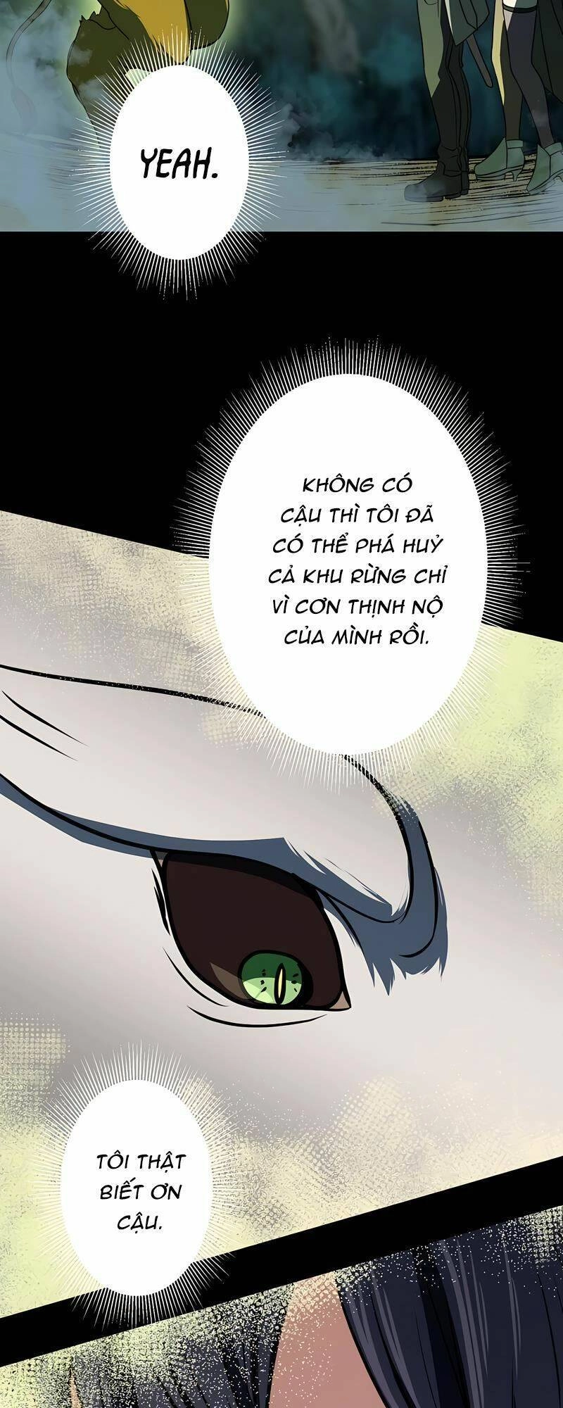 Cuộc Sống Của Một Pháp Sư Xuyên Không Thế Giới Khác Chapter 5 - 55