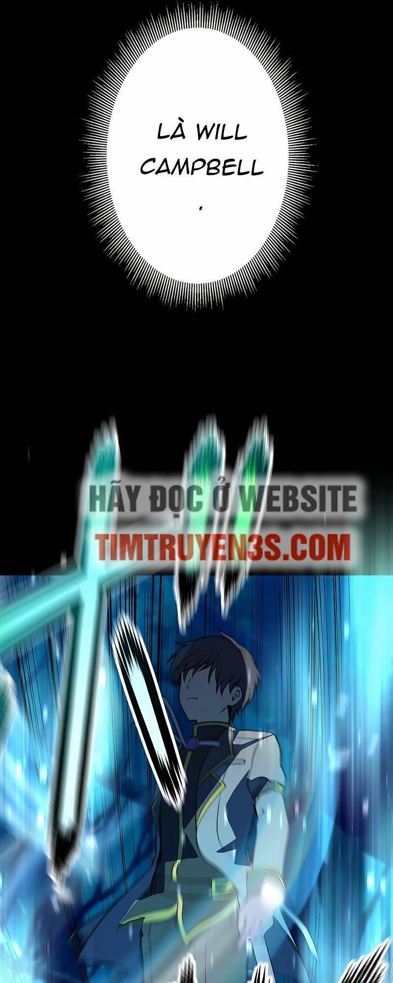 Cuộc Sống Của Một Pháp Sư Xuyên Không Thế Giới Khác Chapter 5 - 58