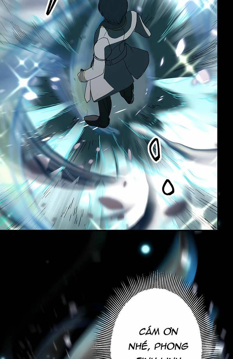 Cuộc Sống Của Một Pháp Sư Xuyên Không Thế Giới Khác Chapter 5 - 61