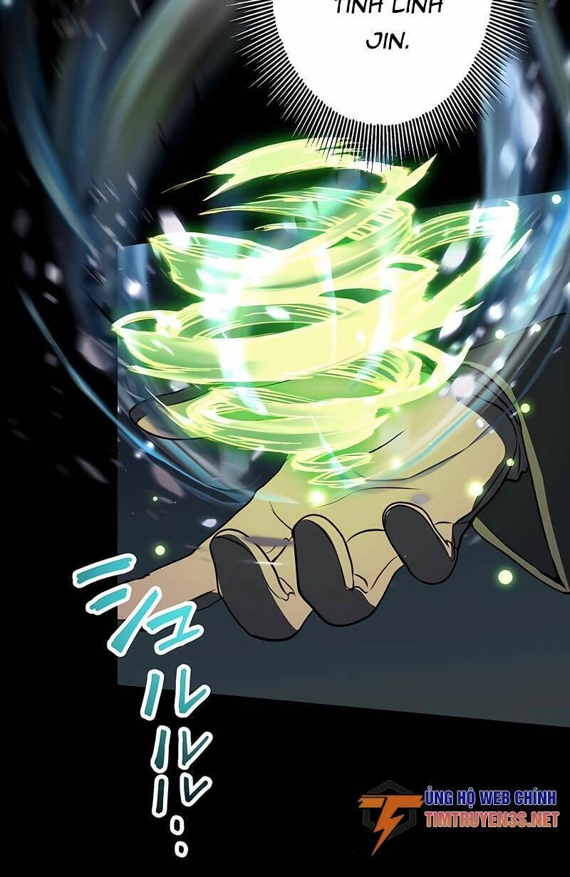 Cuộc Sống Của Một Pháp Sư Xuyên Không Thế Giới Khác Chapter 5 - 62