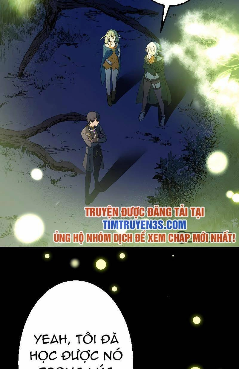 Cuộc Sống Của Một Pháp Sư Xuyên Không Thế Giới Khác Chapter 6 - 3