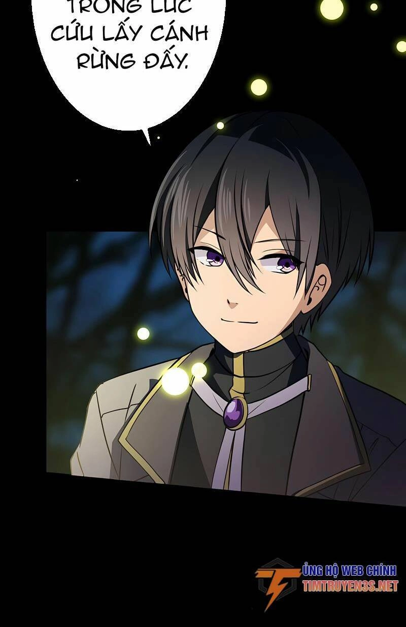 Cuộc Sống Của Một Pháp Sư Xuyên Không Thế Giới Khác Chapter 6 - 4