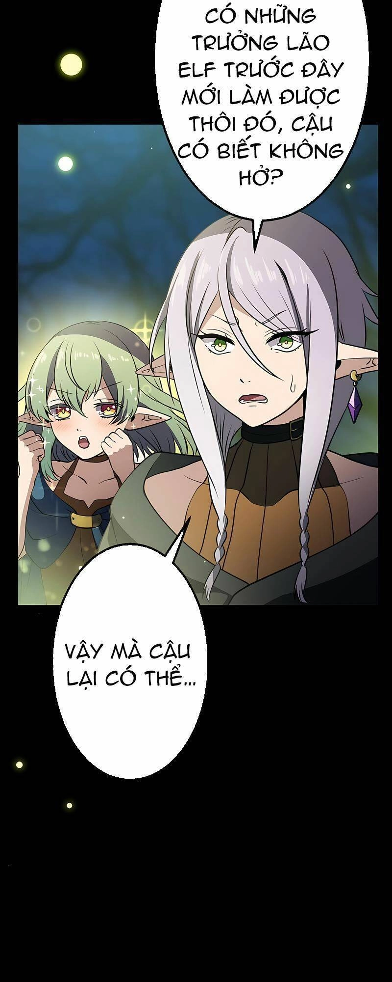 Cuộc Sống Của Một Pháp Sư Xuyên Không Thế Giới Khác Chapter 6 - 6