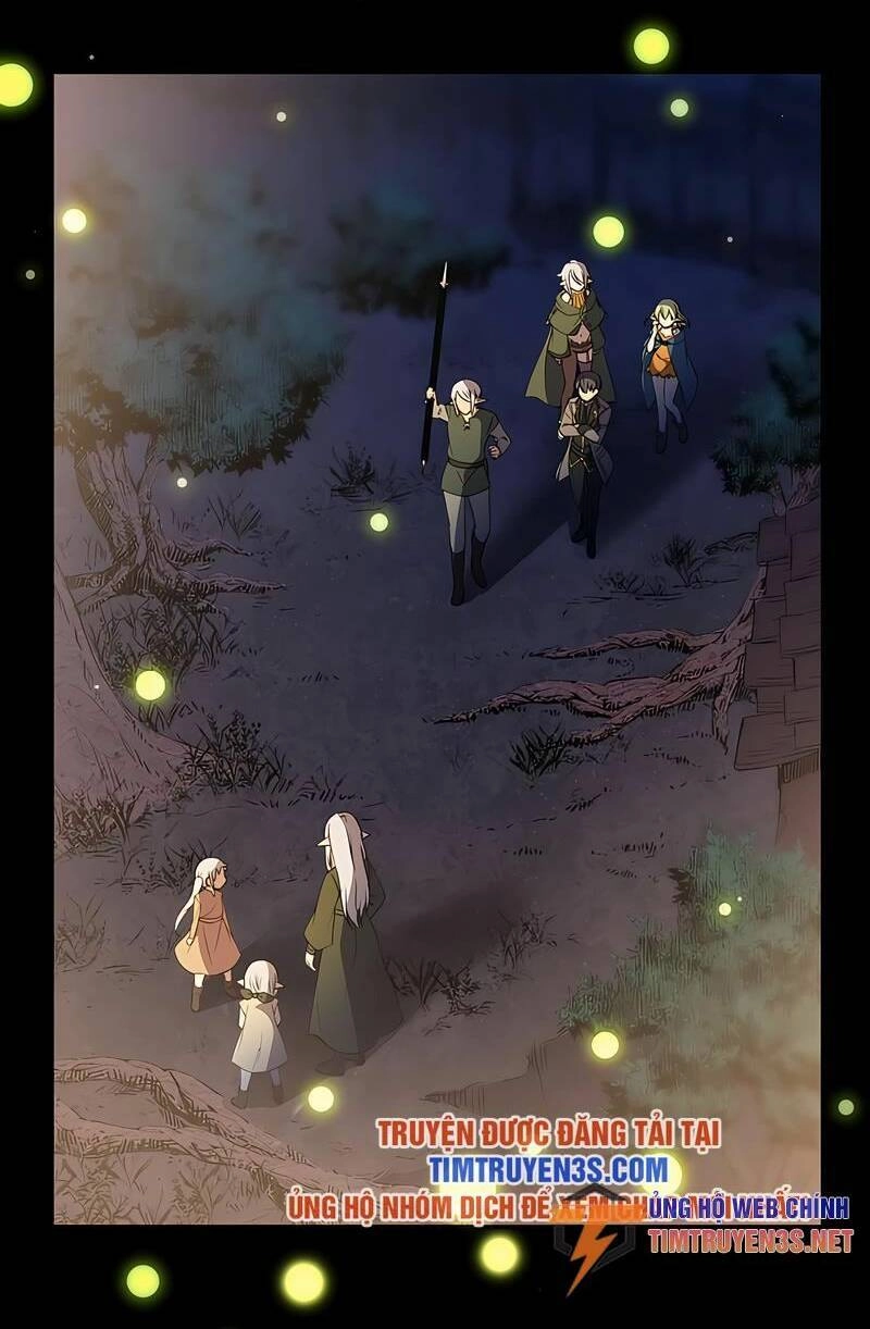 Cuộc Sống Của Một Pháp Sư Xuyên Không Thế Giới Khác Chapter 6 - 9