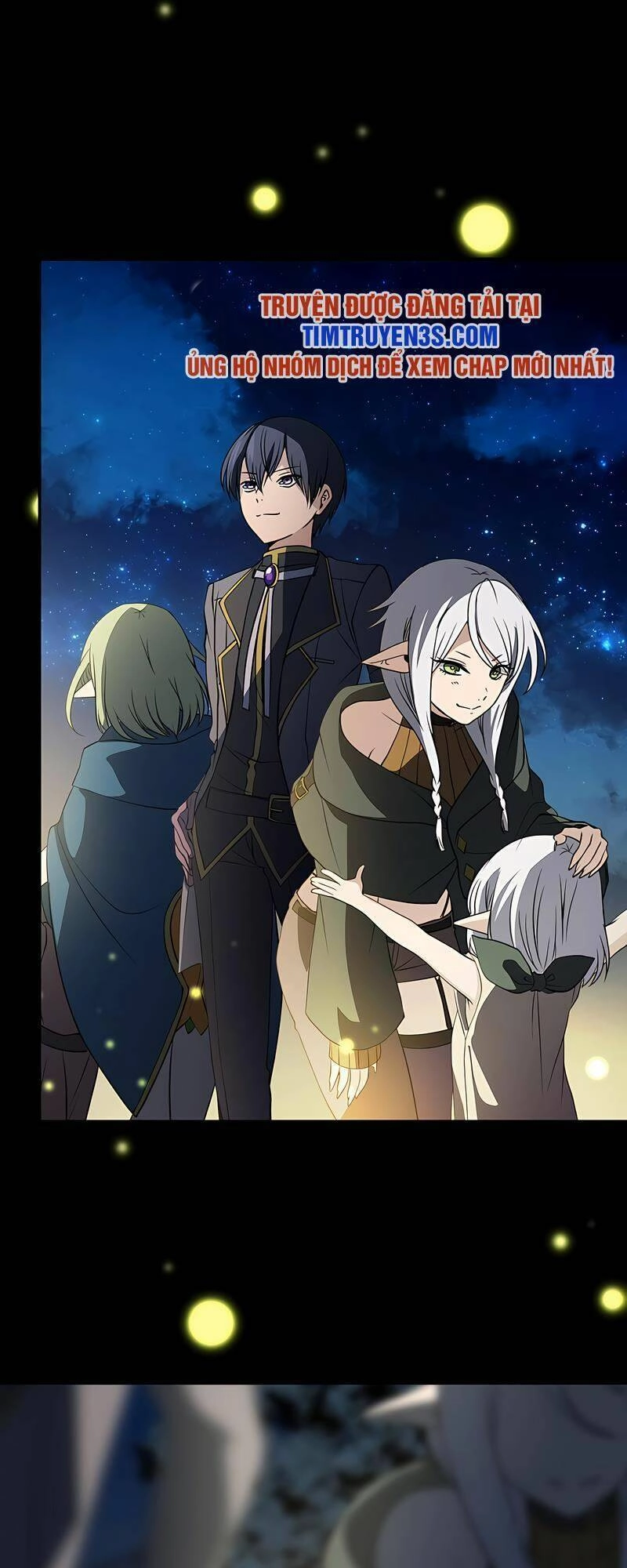 Cuộc Sống Của Một Pháp Sư Xuyên Không Thế Giới Khác Chapter 6 - 10