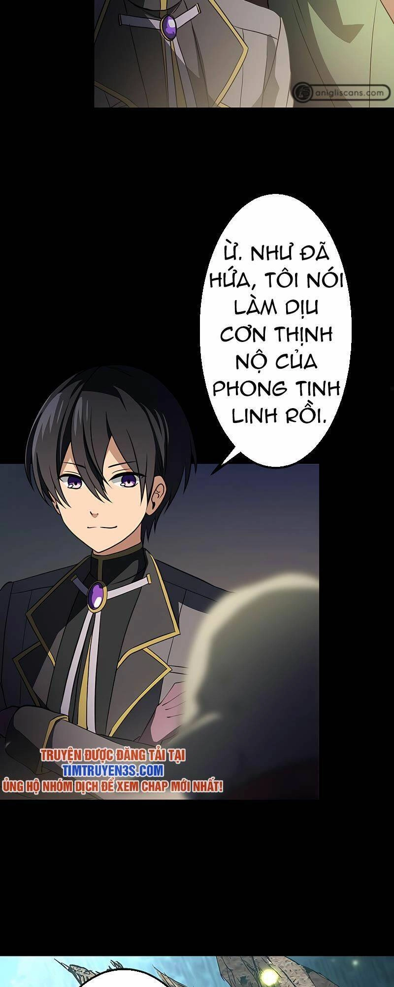 Cuộc Sống Của Một Pháp Sư Xuyên Không Thế Giới Khác Chapter 6 - 12