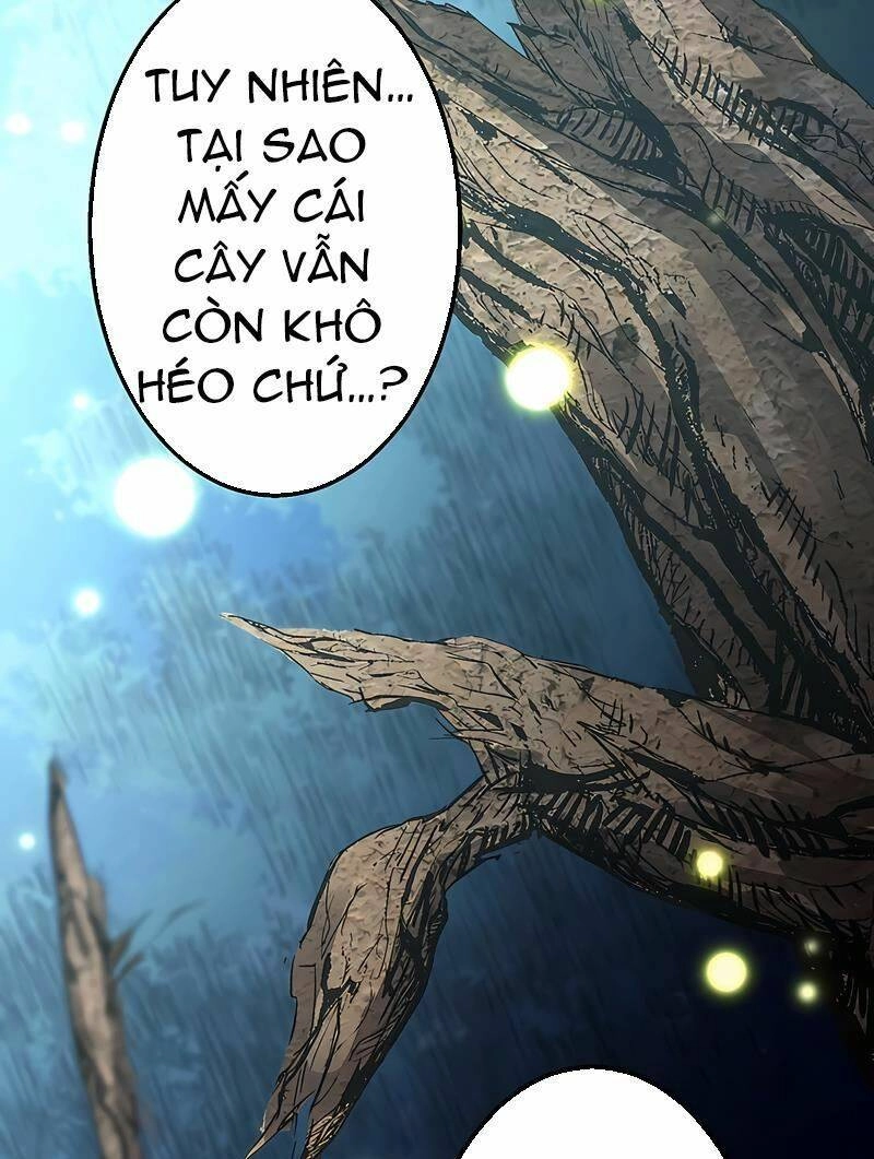 Cuộc Sống Của Một Pháp Sư Xuyên Không Thế Giới Khác Chapter 6 - 13