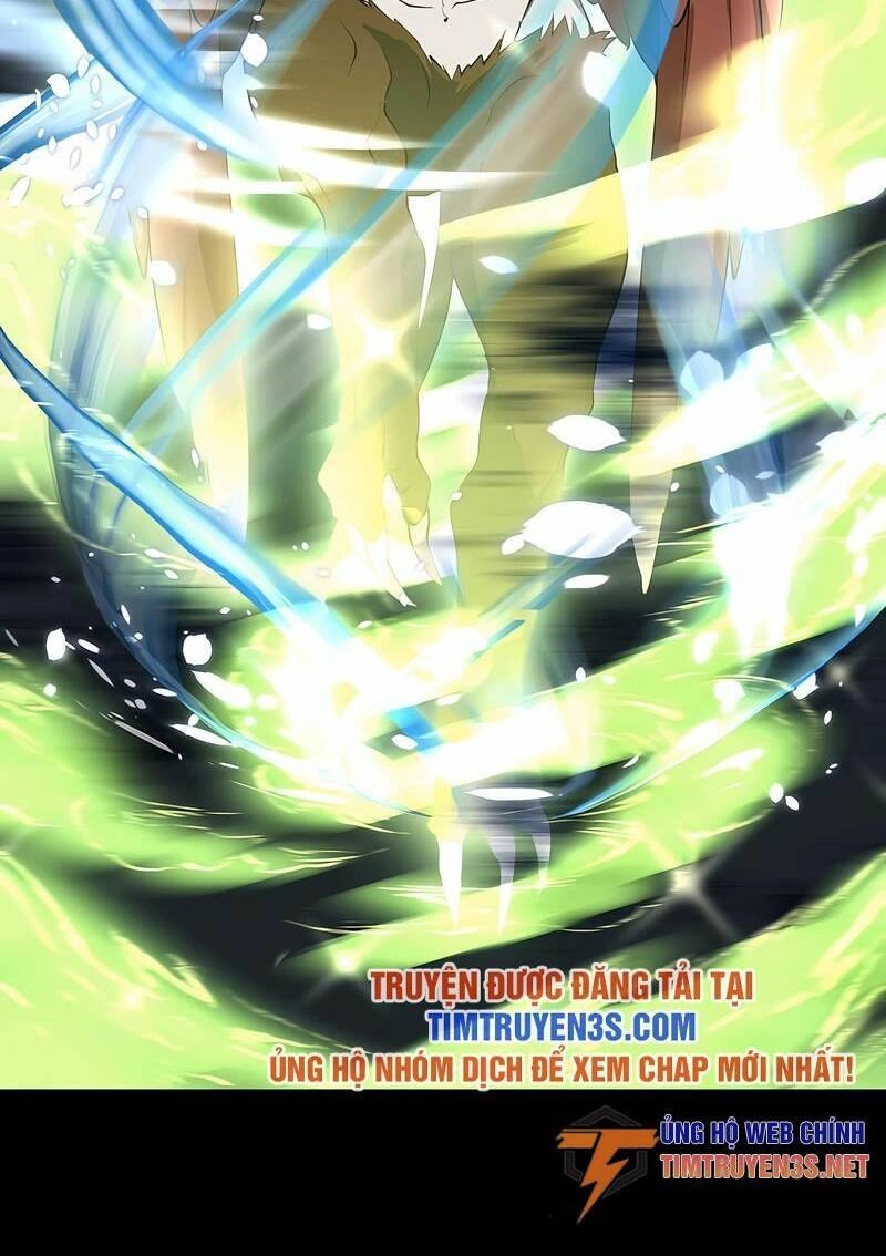 Cuộc Sống Của Một Pháp Sư Xuyên Không Thế Giới Khác Chapter 6 - 19