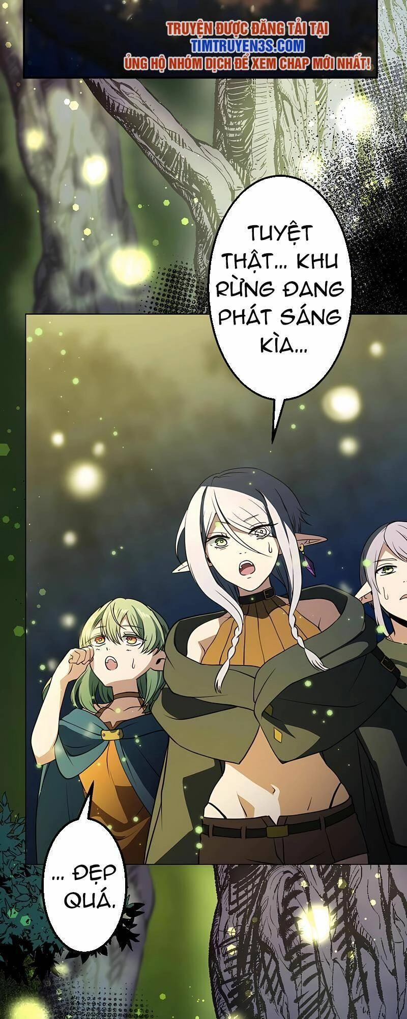 Cuộc Sống Của Một Pháp Sư Xuyên Không Thế Giới Khác Chapter 6 - 24